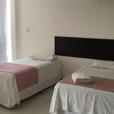 Valparaiso Hotel Крус-даз-Алмас Екстер'єр фото